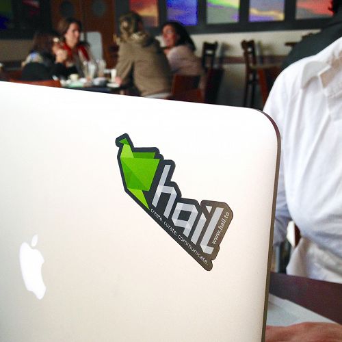 Content creation and collaboration on the go