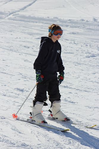 Ski Trip 2022 - Peter's Photos