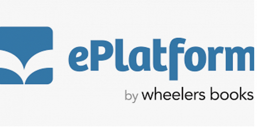 ePlatform app - look for this logo