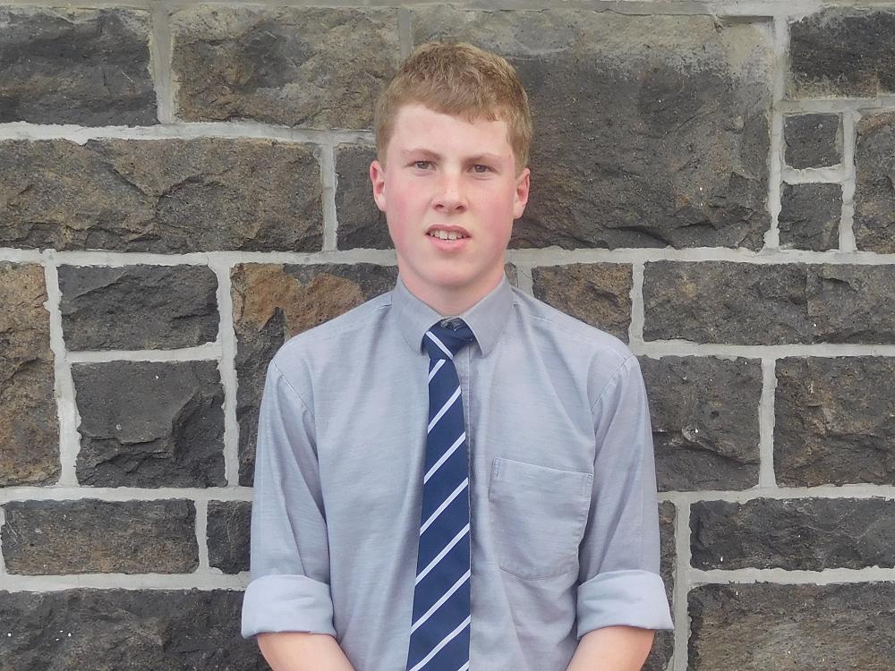 Cameron To Represent New Zealand