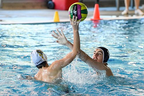 BHS Water Polo 2021