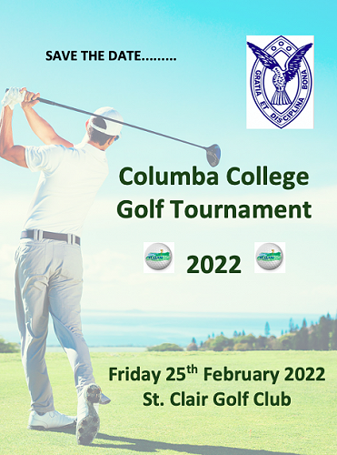 New Date set for February 2022!