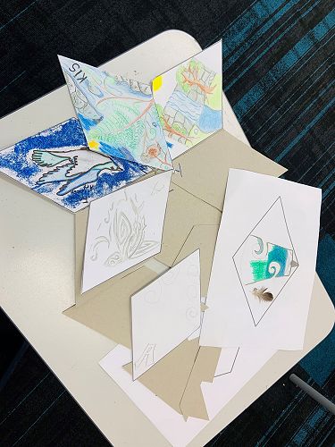 Matariki preparation