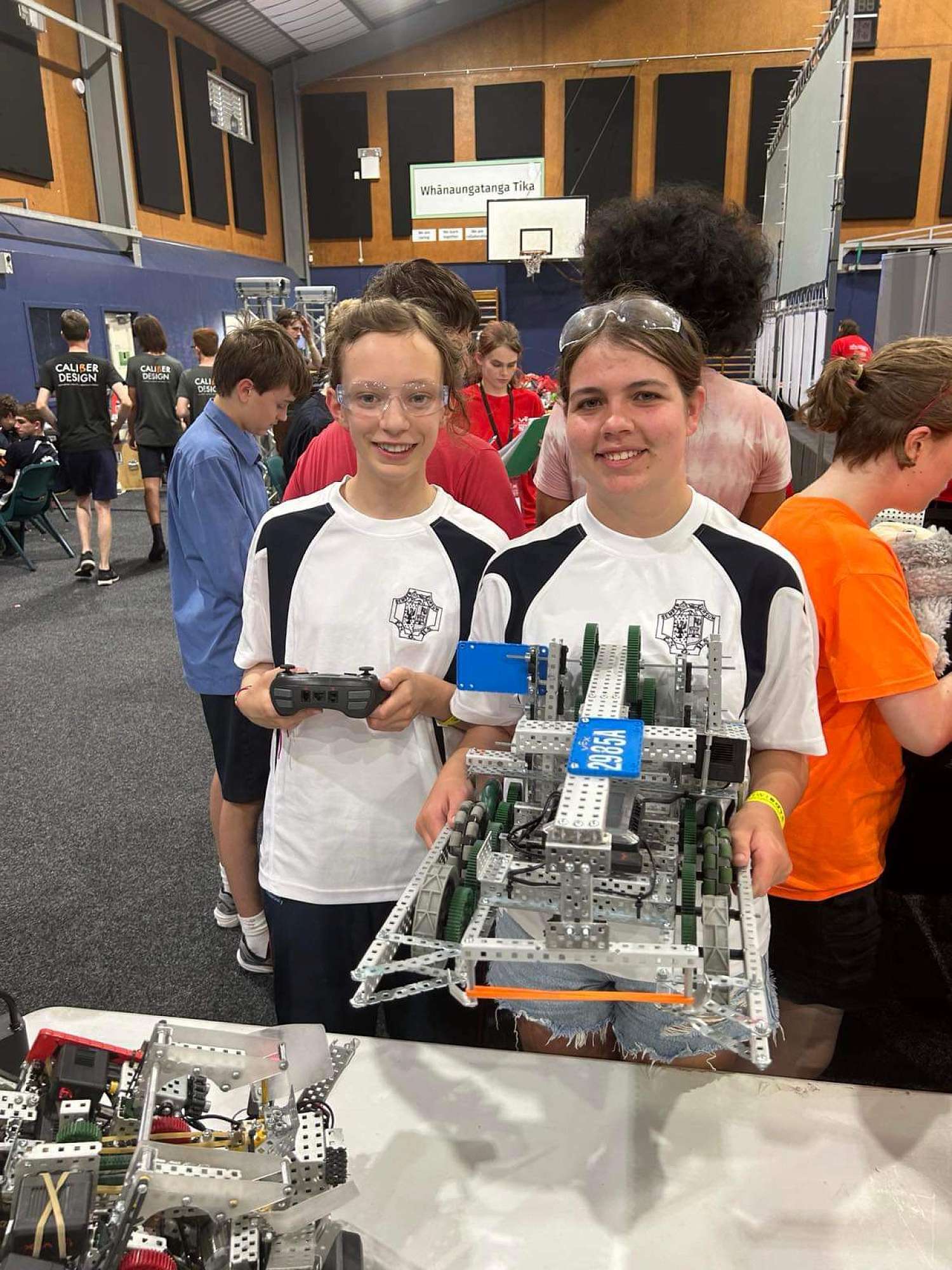 Vex Robotics