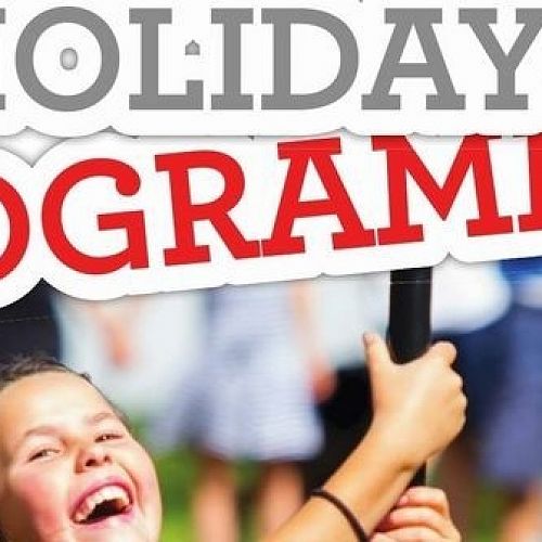 Holiday Programmes