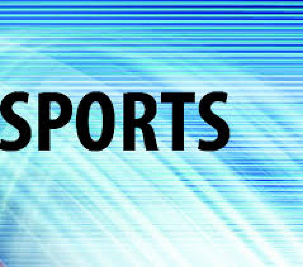 SPORTS WRAP UP 2020