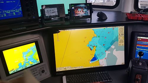 Olorin Display Monitor ML207G (27 inch)