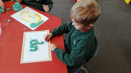 Team Awa - Reading Activities