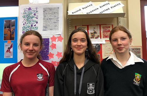 Year 9 Reading Challenge 2023