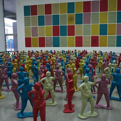 The Bertha Revolution, by Sarah Baird