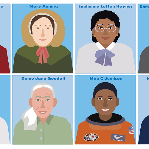 Art by Jessie Hilton