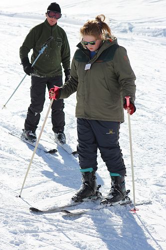 Ski Trip 2022 - Peter's Photos