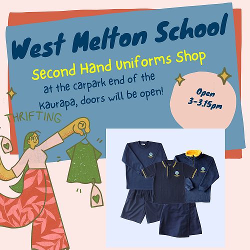 WMS Second Hand Shop