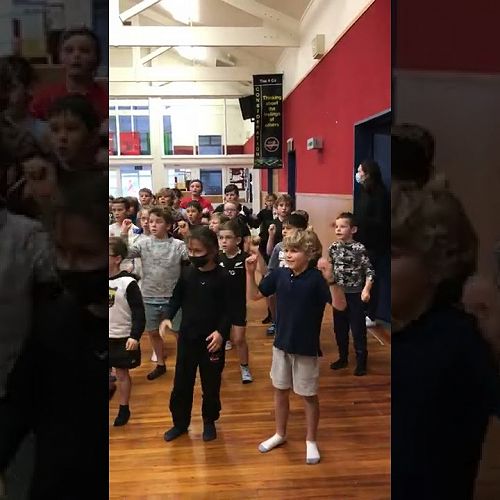 Video: Tuakana Group Practice