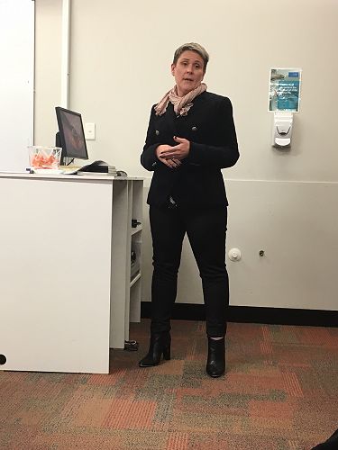 Workshop 3 - 15 August 2017 at OP - H603.