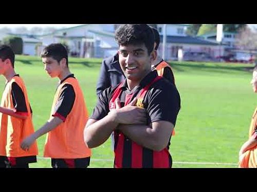 Video: brotherhood love FT 2