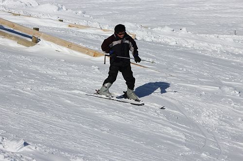 Ski Trip 2022 - Peter's Photos