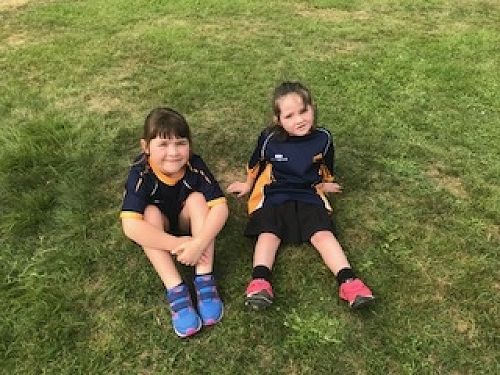 Softball/Teeball 2018