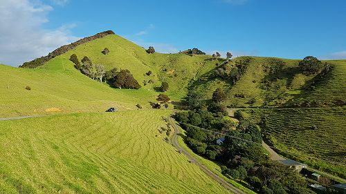 Outdoor Education Level 2