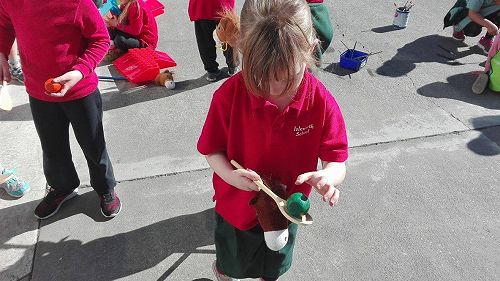 Learning Through Play with EduKids Wairakei