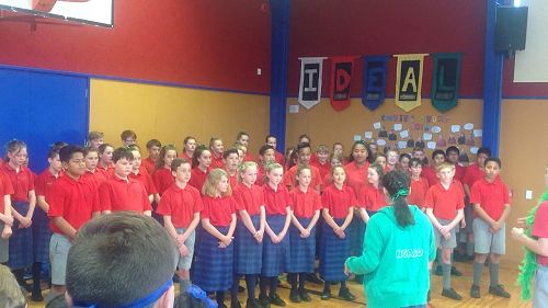 Ngaio - Take it Easy by Stan Walker