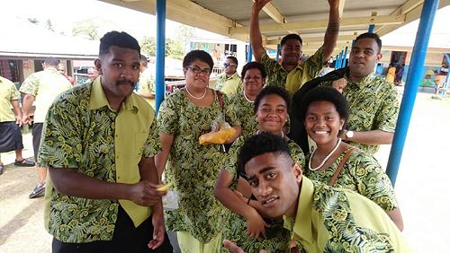 November brings light and colour to the mood and the environment.