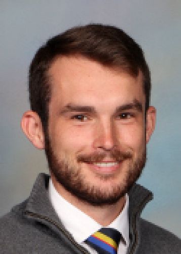 Daniel Ryan - social sciences 