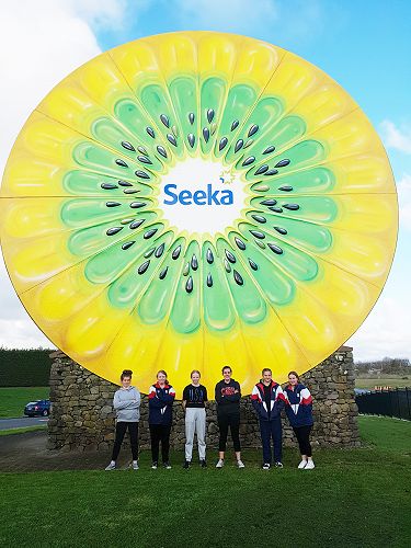 Secondary Schools Squash Nationals