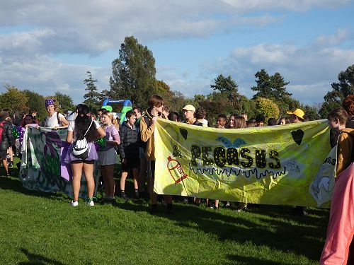 House Day 2021 - Pegagus banner