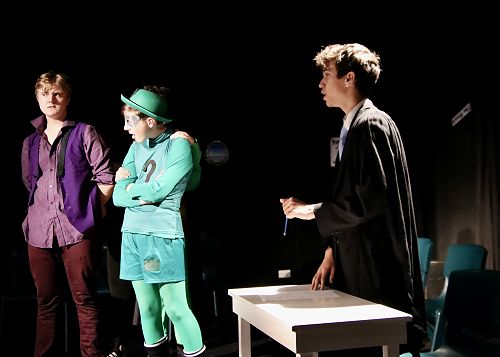 Rector's Company 2023