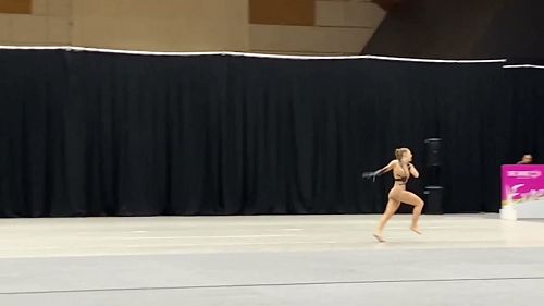 Video: Every Breath You take - DanceNZMade Overall winning solo 2022 - Self Choreography