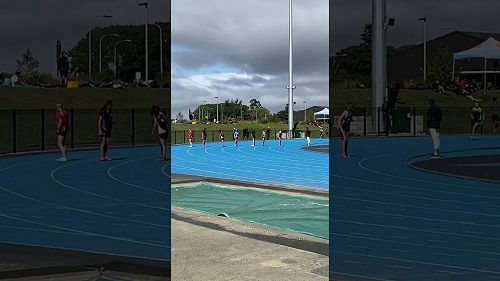 Video: Canterbury Athletics Champs Video 2