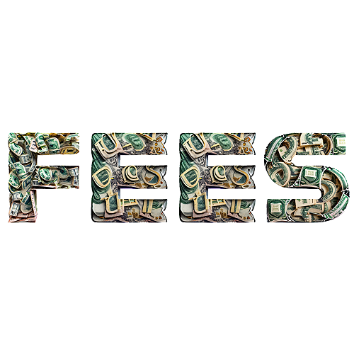 Fees