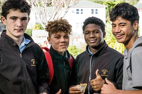 Champagnat Feast Day