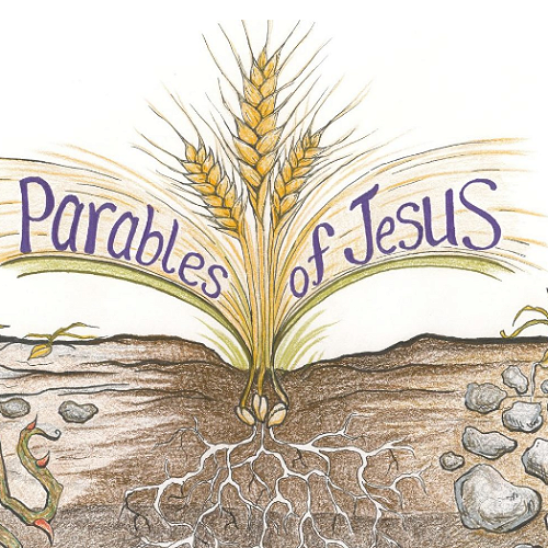 Parable of the Sower