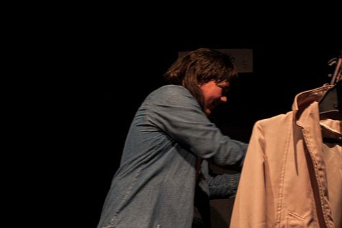 Junior Theatre Showcase