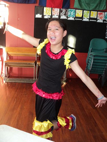 Golden Key Mentoring Presentation