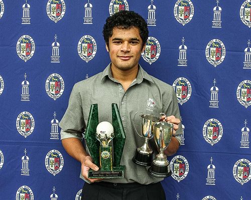 1st XI Hockey Awards