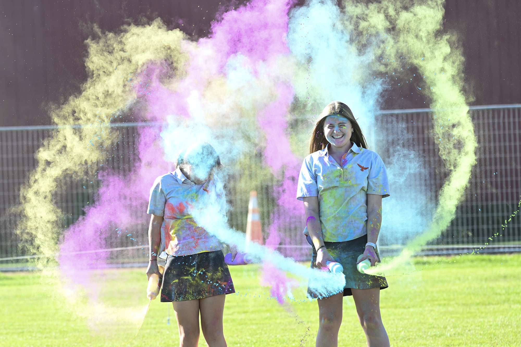 Colour Run