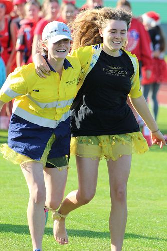Athletics Day 2023