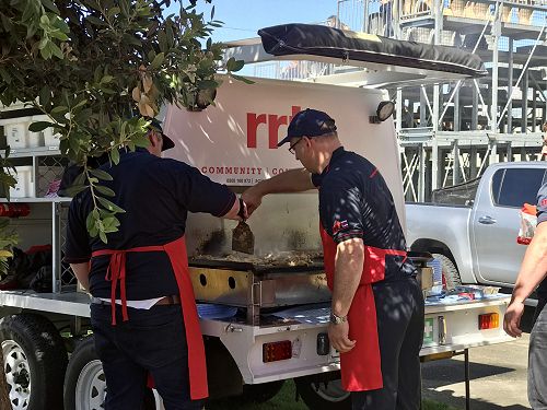 RYDA Road Safety Programme 2021