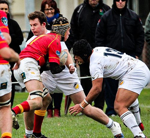 PNBHS v Francis Douglas Memorial College 