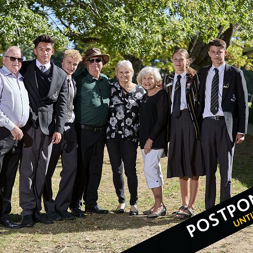 Grandparents Day (2021)