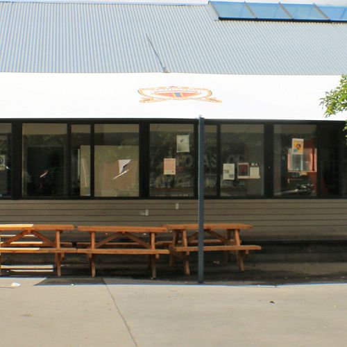 The Shade Sale Purchase of 2016