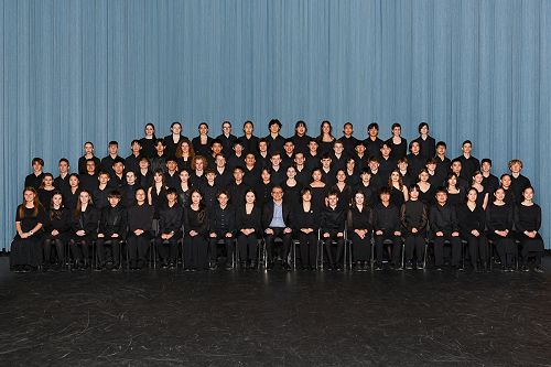 Specialist Music Programme