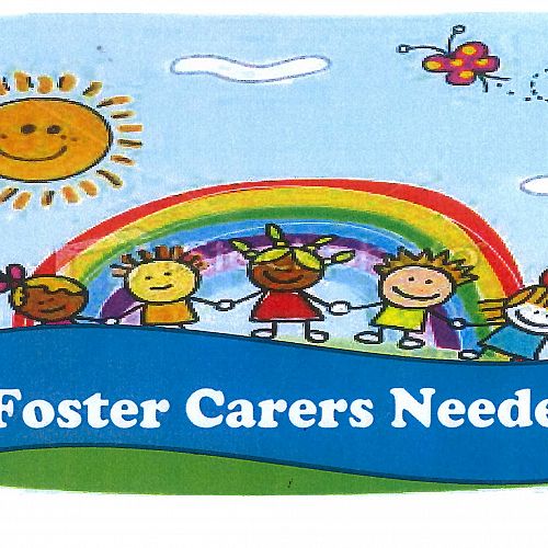 Foster Carers Needed