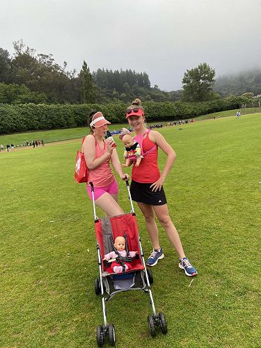 GIRTON - Best Dressed