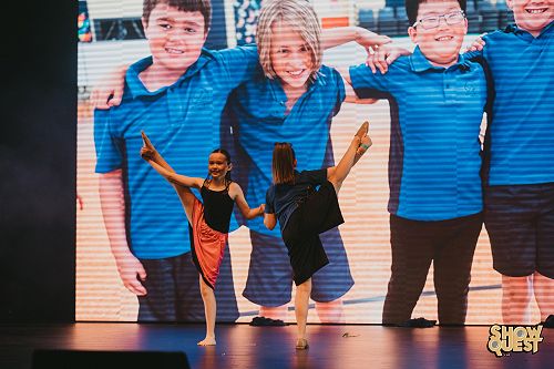 Show Quest 2023 Image