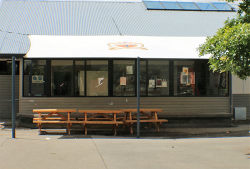 The Shade Sale Purchase of 2016