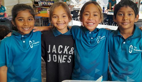 Waka Inquiry - Space 9